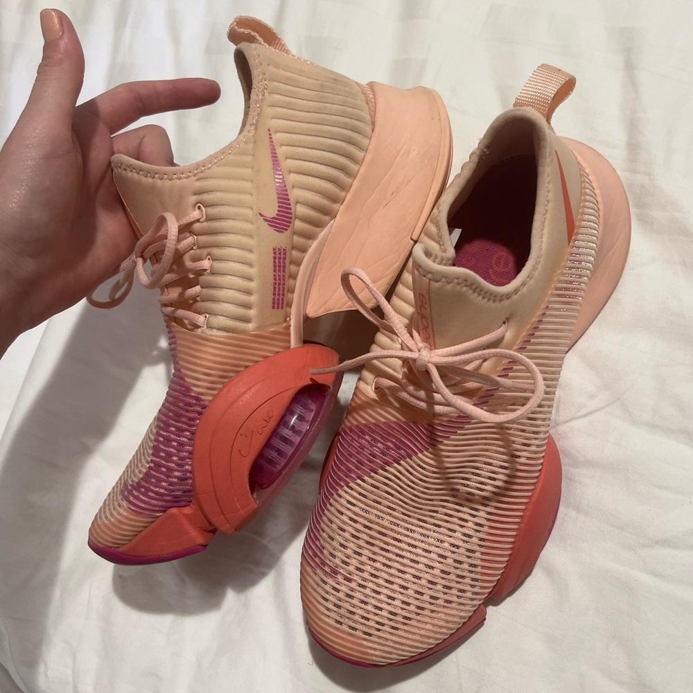 Nike Superrep